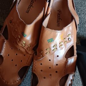 Mens Sandals